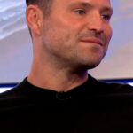 Mark Wright Instagram - @wrighty_ reveals the SCARIEST moment of his life! 🫣 Who’s going to be watching A Wright Family Holiday? 🏝️ Catch it on @bbc at 8pm tonight 🙌 #iPlayer #TheOneShow