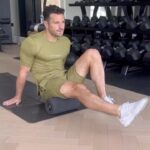 Mark Wright Instagram - Health is Wealth 💪🏼 AD​ ​ Here are some of the things I do in a day to support my body and overall health both inside and out. Gut health is so important, it literally affects everything from your immune system and how you sleep to your physical and mental health, and poor gut health can also lead to lots of chronic illnesses. ​ ​ Almonds are my go-to snack and recent research* found they can support gut health by increasing the fatty acid butyrate, which is associated with multiple health benefits including better sleep, decreased inflammation, and even a decreased risk of colon cancer**. Such an easy way to boost the amount of nutrients you eat in a day. Check out the @bosh.tv Sun Dried Tomato Pesto Gnocchi for a great plant-based recipe that includes almonds @almondsuk​ ​ *Creedon, AC, Whelan K, et al. Amer Jour Clin Nutr December 2022 116(7)​ ** Koh A. et al. Cell 2016 165(6). Szentirmai E. et al. Scientific Reports 2019 9: 7035.
