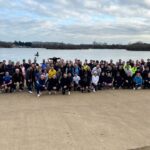 Mark Wright Instagram - What a Sunday morning!! Unbelievable effort from everyone that showed up today. From what was a little idea between me @viphq_essex & @joshwright4444 2 days prior to the first one last week, a couple of mentions on Instagram and suddenly we have a few hundred people waking up early on Sunday morning to work out together!! All ages, all different fitness levels but all the same effort!! Nothing beats staying active and healthy but with a community!! Everyone driving each other on and getting it done. Such a buzz seeing people putting in the work today!! @_livewright_ forever!!