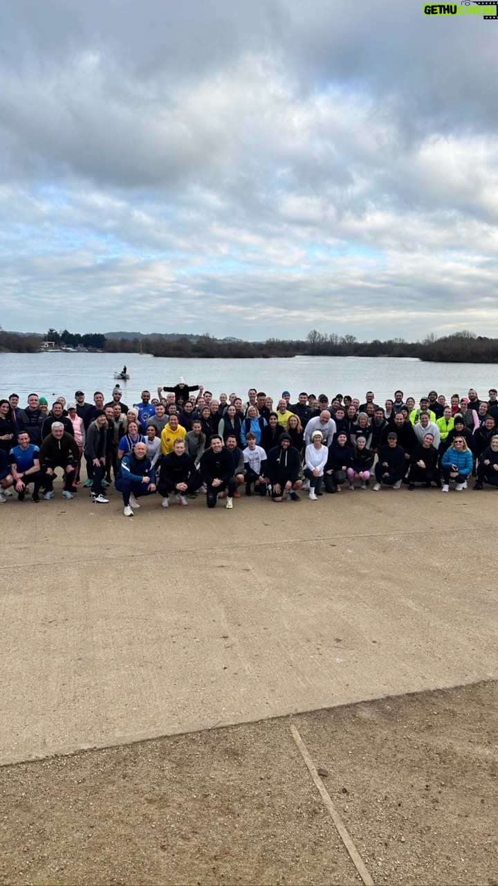 Mark Wright Instagram - What a Sunday morning!! Unbelievable effort from everyone that showed up today. From what was a little idea between me @viphq_essex & @joshwright4444 2 days prior to the first one last week, a couple of mentions on Instagram and suddenly we have a few hundred people waking up early on Sunday morning to work out together!! All ages, all different fitness levels but all the same effort!! Nothing beats staying active and healthy but with a community!! Everyone driving each other on and getting it done. Such a buzz seeing people putting in the work today!! @_livewright_ forever!!