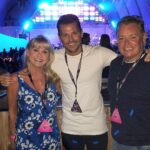 Mark Wright Instagram - Happy Mother’s Day Mum. Thank you for everything you do for us, which is basically everything, you’re the best. Love you to the moon and back 💗 @carolwright1