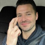 Mark Wright Instagram - Follow my stories to watch this journey unfold!! 30 hour drive to Mallorca, and 2.5 weeks to completely refurb an apartment, that was left to be done last year and turned in to building nightmares. As they say, if you want it done Wright, then DIY!! 🚐 🌴 🏠