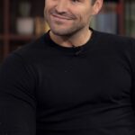 Mark Wright Instagram - The host of The Challenge UK, @wrighty_ reveals all about the show which sees reality TV stars take on a series of gruelling tasks. #ThisMorning #PhillipSchofield #HollyWilloughby #MarkWright