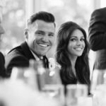 Mark Wright Instagram - 8 years Treac!! I love you more every day!! Happy anniversary 🖤🤍
