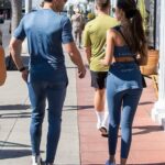 Mark Wright Instagram - 💙🏃‍♀️🏃🏻‍♂️LA 🇺🇸 @aytee7 #gym #blue #ownbrand #AT7