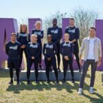 Mark Wright Instagram - What an experience this was. Hosting a show that you’d love to take part in are the ones you wanna host!! The celebs were all incredible and completely threw themselves in to the deep end. Injured or not, they just kept going. Proud of each and everyone of the cast and crew for The Challenge UK. I feel very grateful to be part of it. Can stream and binge it all now on @paramountplusuk for 🇬🇧 and by the end of the week on @paramountplus for 🇺🇸🌎 You can also catch ep1 on @channel5_tv tonight at 11.