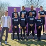 Mark Wright Instagram - What an experience this was. Hosting a show that you’d love to take part in are the ones you wanna host!! The celebs were all incredible and completely threw themselves in to the deep end. Injured or not, they just kept going. Proud of each and everyone of the cast and crew for The Challenge UK. I feel very grateful to be part of it. Can stream and binge it all now on @paramountplusuk for 🇬🇧 and by the end of the week on @paramountplus for 🇺🇸🌎 You can also catch ep1 on @channel5_tv tonight at 11.