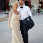 Mark Wright Instagram - Happy Mother’s Day to the best there is @carolwright1 love ya girl 💗