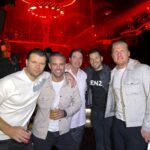 Mark Wright Instagram - What a week it’s been so far, and we just getting started. Love these guys. Oh and my 🇺🇸bestie @steveweiser702 just this second joined insta!! @stevie_ayton @tlanger55 @johnelmes