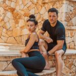 Mark Wright Instagram - Ahead of the pop up shop #ourbrand @aytee7 are doing this Friday, Saturday & Sunday at The Trafford Centre, we are doing a flash Sping SALE, 20% off all items as of tonight from midnight…. Be fast 🔥 www.aytee7.com