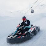 Mark Wright Instagram - Wow what a Birthday week that was!! I might be feeling older 🙈 but certainly still having fun ⛷️ Nothing beats being on the mountains with my nearest and dearest!! Can’t wait for the next one!! Thanks to @crystalholidays for making it so special!! ❄️ 💙