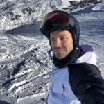 Mark Wright Instagram - Wow what a Birthday week that was!! I might be feeling older 🙈 but certainly still having fun ⛷️ Nothing beats being on the mountains with my nearest and dearest!! Can’t wait for the next one!! Thanks to @crystalholidays for making it so special!! ❄️ 💙