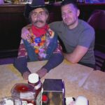 Mark Wright Instagram - A bit of work and of course a lot play!! Texas was a buzz!! My Dads dream to always visit cowboy land, so be able to take him there is something il always remember. Until next time ✌️ Austin, Texas