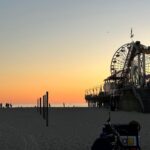 Mark Wright Instagram - LA…. It’s been a minute…. 🇺🇸 ☀️