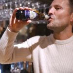 Mark Wright Instagram - Had such a good evening with @birrificioporettiuk & @love_prezzo last Thursday🍻 I discovered Poretti when I was in Wales filming, I have loved it ever since and my family and I have had some great times at Prezzo over the years, so it was a real privilege to host this event. Poretti was made to pair perfectly with food and I can vouch that it paired brilliantly with the Prezzo dishes we all enjoyed on Thursday. Have you tried @birrificioporettiuk? Cheers 🍻 ad