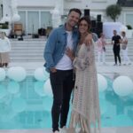 Mark Wright Instagram - Marchella 2023!! Completed it mate!! 🎡 Wow…. What a video @rosstesta @3headsagency 🎥 What an epic day, one we will never forget, one for the record books. Want to say some special thank yous to the companies and people that made it so special and bent over backwards to get it done in time!! Firstly the best event planner there is @alicewilkes_design we couldn’t have done it without you!! My best pal @stevie_ayton for supplying the whole music set up and playing all day and night with his incredible band @wertheband THE BEST!! He even drummed for the legend Mursy!! @ollymurs performing our fave songs in our home 🤯 @scoutingforgirls our fave band at home 🤯 @arg & @theargband 🎶 @jesswright77 My sis 🎤 @tonykroberts 🎤 @chechesterman 🎤 @nickdafunk23 & @mrpatsharp on the decks 🎧 @russell_kane making us all laugh 😆 @stretchtentproductions for the bar, lighting, stretch tent, festoon and all!! That really set you up from ground up for a party!! @robinspienmash bringing the east london special 🥧 @thefarmhouseessex best bbq in town 🍗 @theslowdoughpizzaco insane 🍕 @strongbowuk & @heineken for the 🍺 @aperolspritzuk one of our faves 🍹 @theoccasionbarco smashing the cocktails 🍸 @luxe.eventsandparties such beautiful balloon display 🎈 @firework_crazy incredible display 🎆 @theultimateprovence @silverhandestate for the stunning wine🍷 @bumblebelltents for supplying not tents but an actual outside hotel!! Incredible!!