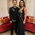 Mark Zuckerberg Instagram - Love an Indian wedding. Congrats to Anant and Radhika!