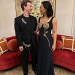 Mark Zuckerberg Instagram - Love an Indian wedding. Congrats to Anant and Radhika!
