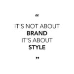 Marlo Hampton Instagram - Fashion is what you buy, style is what you do #ido FENDI