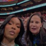 Marlo Hampton Instagram - It’s the 29th so last day of February (Aquarius Season) dump ❤️
