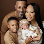 Marlo Hampton Instagram - Happy Birthday to my dawg @sanyarichiross🎊 .. who would have thought that two opposites would strike up such a genuine friendship full of love & support🙏🏽. Wishing you the happiest of wedding anniversaries too💍, you have a beautiful family @rossboy31 ! What a day💙❤️💕!!!!