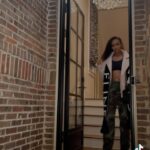Marlo Hampton Instagram - Omg I totally forgot to post this😂. I be cutting up over on Tik Tok — “Every time I step out the door, I spend money!”