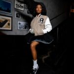 Marlo Hampton Instagram - I searched Google and I couldn’t find any competition. Reebok Classic Nylon #ReebokPartner #ad @reebok Creative Director: @jus10__perry Photographer: @princedaphotographer MUA: @tlcdivo Hair: Install @tia.did.it styling @ameirthelife provided by @kendrasboutique