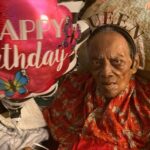 Marlo Hampton Instagram - Wishing the truest Aquarius Diva my foster grandmom (who was my everything) the happiest of Heavinly birthday’s! 😘😘🥳🥳 I miss you so much and appreciate all the love & prayers that you still send me from heaven to this day🙏🏽🙏🏽!!