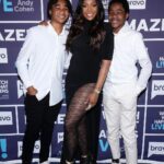 Marlo Hampton Instagram - Hamptons, My contract with Real Housewives of Atlanta ended when season 15 wrapped. This break from RHOA is a fresh start, allowing me the space to participate in new creative entertainment projects focused on my future, and not reliving my past. My nephews are transitioning into pivotal stages of their academic adolescence, and I am focused on my representation in their eyes and getting back to showing my multifaceted lifestyle of philanthropy, fashion, and fabulosity! I am thankful for this amazing platform of Housewives, which has allowed me to bring awareness to foster care, my non-profit Glam It Up, Inc., and showcase my fashion showroom, Le Archive. I look forward to my continued relationship with Bravo and NBC Universal. I wish Truly Original and the RHOA cast all the best. xoxo - Marlo Hampton p.s. Tag me in videos of your favorite #RHOA Marlo moments and I’ll share on my story.