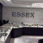 Marlo Hampton Instagram - Come with me to shop with one of my favorite jewelry stores @essexfinejewelry and ask for Ben and @cal_thejeweler__ and tell them Marlo sent you 😘 Essex Fine Jewelry