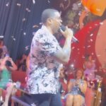 Marlo Hampton Instagram - I heard she don’t like me, but her boyfriend do 😳 Last Friday night I was outside outside #Miami 🌴 Miami, Florida