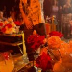 Marlo Hampton Instagram - I heard she don’t like me, but her boyfriend do 😳 Last Friday night I was outside outside #Miami 🌴 Miami, Florida