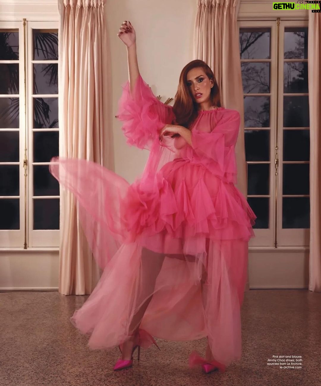 Marlo Hampton Instagram - Le Archive Showroom featured in Modern Luxury’s 2024 Datebook available on newsstands now! 🧷Stylist & Creatively Directed @jus10__perry 📸Shot & Creative Directed @atlphotos Styling assistants @srslyseren @sadity.kay Black Blazer, Area Black Oversized Gloves, London Couture Shoes, Louboutin — Complete look sourced @le__archive Pink Gown, @shopoyemwen Zebra Shoes, Jimmy Choo Bracelet, Chanel Shoes & Bracelet – sourced @le__archive Pink Blouse & Skirt Pink Bow Shoe, Jimmy Choo – Complete look sourced @le__archive Black Dress w/t Rose, Magda Butryn Black & Silver Saint Laurent Pump — Look sourced @le__archive Silver Dress, @fitforaqueenatl Earrings, Tom Ford Bracelet, Chanel Silver Boot, Saint Laurent Earrings, Boot & Bracelet – Sourced @le__archive Blue Dress – Melitta Baumeister – @antidotestyle Blue Shoe – Yves Saint Laurent – Sourced @le__archive Nude & Rhinestone Dress, @fitforaqueenatl Earrings: @idealdiamond_atl Shoe: Louboutin – Sourced @le__archive Black Gown, @fitforaqueenatl Earrings: @idealdiamond_atl Black Gloves & Necklace, Chanel – Sourced @le__archive Makeup @kiafabimage @makeupbyamberkendrick @sarai_life Hair @aliciaigess @vincenttobiasbell @annie.x.artistry Photo Assistant @fotofreaksaziz 2nd Photo Assistant @lexiathinaphoto Models @tativmorales @amanda_dicastro @danajah_nikhole