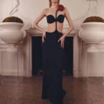 Marlo Hampton Instagram - Le Archive Showroom featured in Modern Luxury’s 2024 Datebook available on newsstands now! 🧷Stylist & Creatively Directed @jus10__perry 📸Shot & Creative Directed @atlphotos Styling assistants @srslyseren @sadity.kay Black Blazer, Area Black Oversized Gloves, London Couture Shoes, Louboutin — Complete look sourced @le__archive Pink Gown, @shopoyemwen Zebra Shoes, Jimmy Choo Bracelet, Chanel Shoes & Bracelet – sourced @le__archive Pink Blouse & Skirt Pink Bow Shoe, Jimmy Choo – Complete look sourced @le__archive Black Dress w/t Rose, Magda Butryn Black & Silver Saint Laurent Pump — Look sourced @le__archive Silver Dress, @fitforaqueenatl Earrings, Tom Ford Bracelet, Chanel Silver Boot, Saint Laurent Earrings, Boot & Bracelet – Sourced @le__archive Blue Dress – Melitta Baumeister – @antidotestyle Blue Shoe – Yves Saint Laurent – Sourced @le__archive Nude & Rhinestone Dress, @fitforaqueenatl Earrings: @idealdiamond_atl Shoe: Louboutin – Sourced @le__archive Black Gown, @fitforaqueenatl Earrings: @idealdiamond_atl Black Gloves & Necklace, Chanel – Sourced @le__archive Makeup @kiafabimage @makeupbyamberkendrick @sarai_life Hair @aliciaigess @vincenttobiasbell @annie.x.artistry Photo Assistant @fotofreaksaziz 2nd Photo Assistant @lexiathinaphoto Models @tativmorales @amanda_dicastro @danajah_nikhole