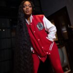 Marlo Hampton Instagram - Somebody call 911 cause’ I’m on fire ☄️ #ad @reebok #ReebokPartner Atlanta, Georgia