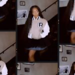 Marlo Hampton Instagram - The best thing to hold onto is each other … #ReebokPartner #ad @reebok