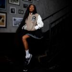 Marlo Hampton Instagram - I searched Google and I couldn’t find any competition. Reebok Classic Nylon #ReebokPartner #ad @reebok Creative Director: @jus10__perry Photographer: @princedaphotographer MUA: @tlcdivo Hair: Install @tia.did.it styling @ameirthelife provided by @kendrasboutique