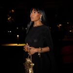 Marlo Hampton Instagram - I was born to shine 🌟🌟🌟
