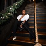Marlo Hampton Instagram - If they say it’s impossible, it’s impossible for them, not for you. Thanks to my girl @palletsu for an amazing day!! Great cocktails, food, friendship, laughs, and positive energy! 📸 @princedaphotographer