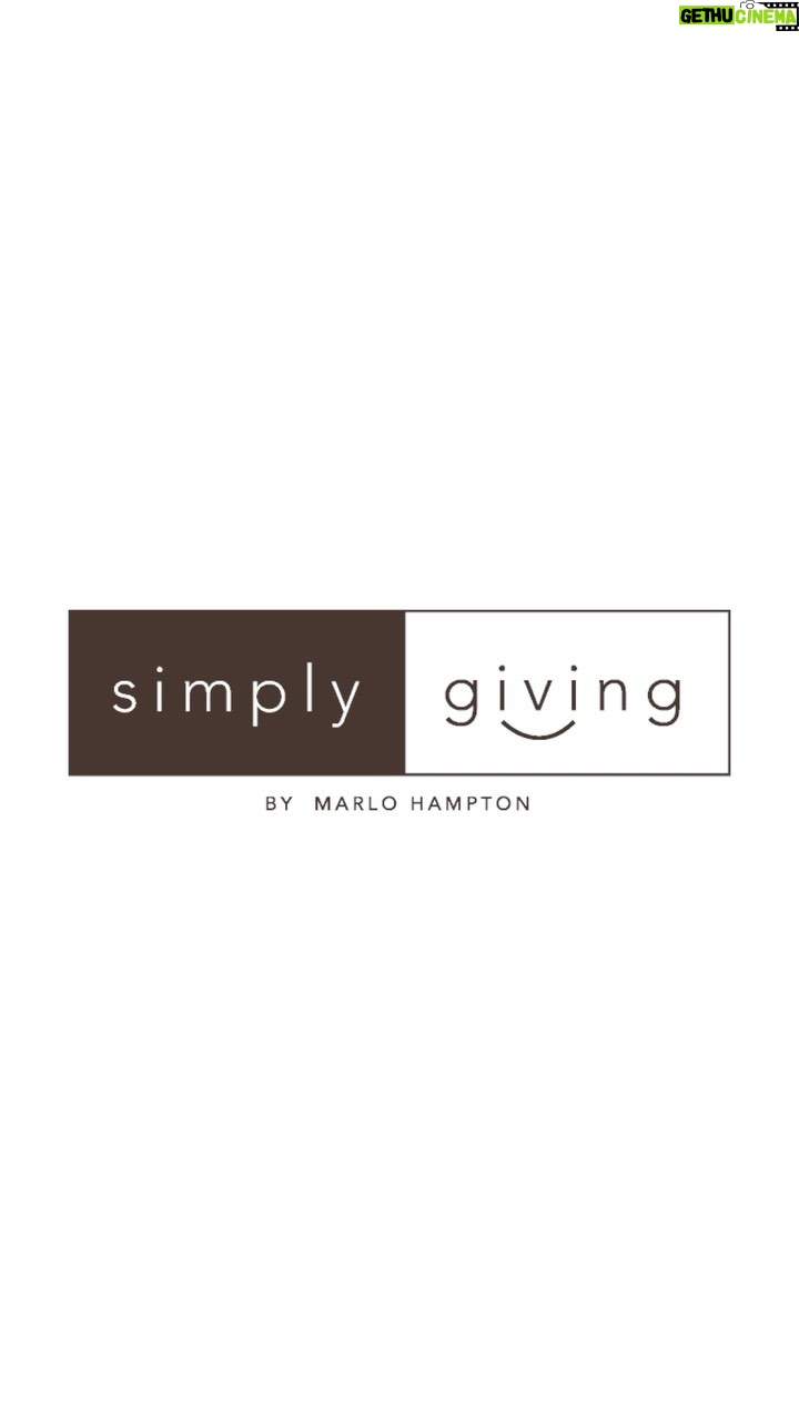 Marlo Hampton Instagram - Flew ✈️to my hometown St Petersburg, FL over the weekend and partnered with some amazing people (F.I.T non profit) for a 🦃Thanksgiving giveaway. God is always making a way for me so that I can make a way for others🙏🏽! #FIT @stpetersburgcollege Special thanks to @jah331 and all my friends & family back home @fashionjunkyqueen @daidream_ @tonyafudge @bald.the.beautiful @tish_.therealtor @sipcwinery 📽️ @a1lenzproductions St. Petersburg College