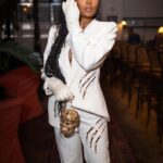 Marlo Hampton Instagram – When they start hating apply more pressure. 

📸 @princedaphotographer 

Stepping into 2024 with 2023 energy x 10 … 2024 I’m coming for everything!!