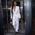 Marlo Hampton Instagram - When they start hating apply more pressure. 📸 @princedaphotographer Stepping into 2024 with 2023 energy x 10 … 2024 I’m coming for everything!!