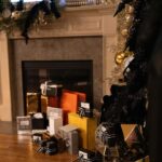 Marlo Hampton Instagram – Family, Fun & 👜 Santa delivered 🎁🎁 <— 🤩