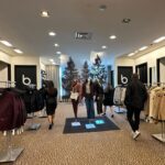 Marlo Hampton Instagram - Thank you Cathy, Michael @bloomingdales and my team @tyeisha_perry @jus10__perry for bringing the vision to life💡! I remember our first walk- through and to see it all come together was amazing🎊 - the pop up shop & branding was spot on! #BigGlamBag 🛍️#GlamItUpxBloomingdales Thanks to @jah331 @adrian__oneal for always being apart of all that we do with Glam It Up!! 💪🏾 @neciforshort_ @realbossladyk @alfonsoventura @flamesxflacko Mariah we could not have done it without your help on Saturday. 😘 @sunshine_lomax perfection as always. 😘 Yuvondrea, I can’t believe it’s been almost 10 years of partnership🤩 Wearing a @pinkoofficial dress courtesy of #Blomingdales
