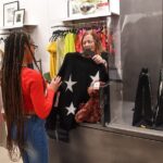 Marlo Hampton Instagram - Over the weekend I partnered with Bloomingdales for my annual Glam It Up Holiday Luncheon 🎄benefiting foster care girls in Atlanta💕. 1️⃣st We enriched the minds by going around the table & sharing our stories 📖 2️⃣nd I went into teacher mode & shared a fact about my favorite designer ((#DidyouKnow that Chanel was an orphan?!)) 3️⃣rd we enjoyed holiday punch crafted by @sunshine_lomax & her Whenever Wherever Concierge crew, food was courtesy of @toastonlenox, & dessert @cheesecaked, 💐florals & 🍽️table setting @designerproductions event planner 🗒️& graphics @drivenbylmg 4️⃣th We played the @fostercarefridays trivia game & raffled off prizes 5️⃣th We toasted (apple cider) to all the blessings coming our way 6️⃣th We headed downstairs to Bloomingdales Intimates department & the girls were all bra fitted by a specialist & shopped for Bra’s (growing up in foster care, I never had access to a bra that fit properly). 7️⃣th — it was time for the big SURPRISE, the Bloomingdales team created a bespoke pop up shop & each girl shopped for items off of their Christmas wishlist. It was an amazing day. With lots of fun, laughter, real talk, & surprises!! More 📹 & 📸 to come. 🙏🏽Thank you to everyone who donated to @glamitupinc we have a lots of new things coming in 2024 for my girls. Bloomingdale's