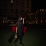 Marlo Hampton Instagram - I was born to shine 🌟🌟🌟