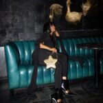 Marlo Hampton Instagram - I’m a whole star, got these boys wishing.