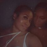 Marlo Hampton Instagram - Screaming Happy Birthday to my pain in the butt assistant🤣 @sadity.kay love you baby girl. Have it your way today and I already know all weekend long!! 🎉🎉😘😘😘♐️♐️♐️ stay focused on your goals.