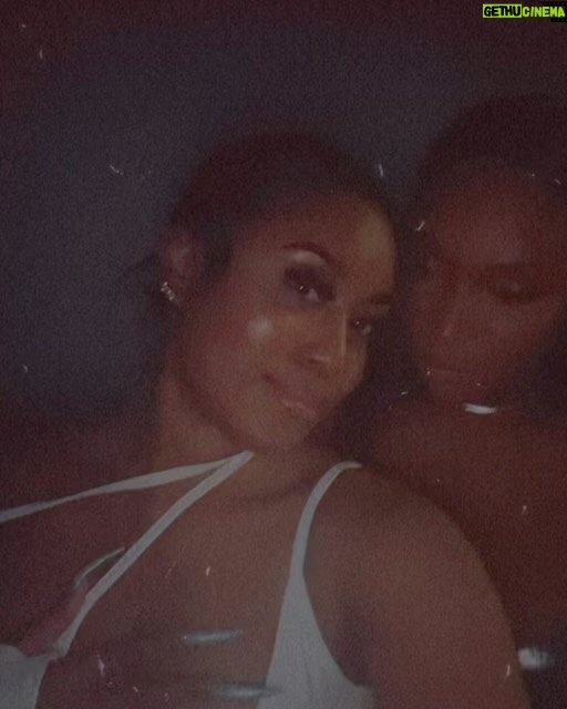 Marlo Hampton Instagram - Screaming Happy Birthday to my pain in the butt assistantπ€£ @sadity.kay love you baby girl. Have it your way today and I already know all weekend long!! πππππβοΈβοΈβοΈ stay focused on your goals.