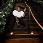 Marlo Hampton Instagram - If they say it’s impossible, it’s impossible for them, not for you. Thanks to my girl @palletsu for an amazing day!! Great cocktails, food, friendship, laughs, and positive energy! 📸 @princedaphotographer